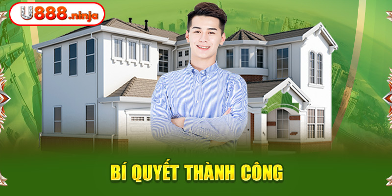 Bí quyết thành công